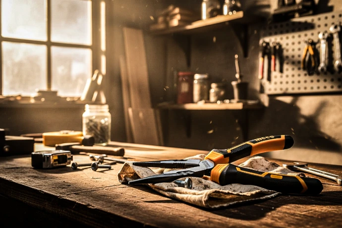 Atelier INGCO France