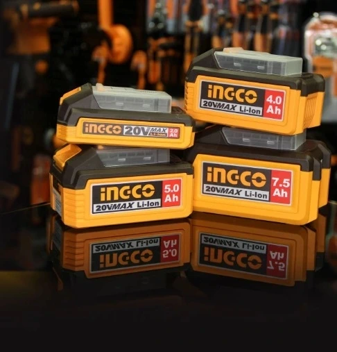batterie-ingco